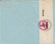 Danemark Lettre Censurée Pour L'Allemagne 1940 - Covers & Documents