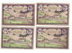 **notgeld   Austria Sandl Serie Compleet 874/6e  Cat Val 12 Euro - Austria