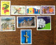 Andorre NEUF** Année Complète 2001 : 540 à 554 Dont Le 542 En Carnet De 10 Timbres - Unused Stamps