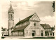 73070048 Schwaebisch Gmuend Johanneskirche Von Westen Schwaebisch Gmuend - Schwäbisch Gmünd