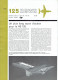 Brochure N°10 De Présentation De L'aéronef Hawker Siddeley HS-125 - Mai 1967 - Altri & Non Classificati