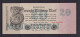 GERMANY - 1923 20 Millionen Mark AUNC Banknote - 20 Mio. Mark