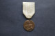 Médaille Ordre Belgique Medaille Des Réfractaires 1940 1945 - Belgio