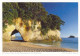 AK 205333 NEW ZEALAND - Cathedral Cove An Der Coromandelküste - Nordinsel - Nouvelle-Zélande