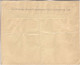 DANMARK. 1937/Kobenhavn, Envelope/multi-franking. - Lettres & Documents