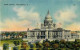 PROVIDENCE, RI - STATE CAPITOL - WRITTEN -  THE RHODE ISLAND NEWS CO - - Providence