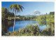 AK 205336 NEW ZEALAND - Blick Zum Mount Taranaki - Nordinsel - Nouvelle-Zélande