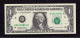 1995 D Federal Reserve Note One Dollar,P#496A - Federal Reserve (1928-...)