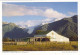 AK 205343 NEW ZEALAND - Farmhaus Am Fox Glacier - Südinsel - Nouvelle-Zélande