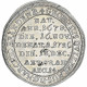 Margraviat De Brandebourg-Bayreuth, Georg Wilhelm, 1/12 Thaler, Argent - Groschen & Andere Kleinmünzen