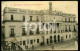 VINTAGE PHOTO POSTCARD PALACIO MUNICIPAL AYUNTAMIENTO BADAJOZ ESPAÑA SPAIN  CARTE POSTALE - Badajoz