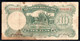 659-Chine Central Bank 10 Yuan 1936 X024XG - Chine