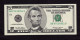 1999 B2 US Federal Reserve Note 5 Dollars,P#505 - Biljetten Van De  Federal Reserve (1928-...)