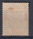 Grande Comore, 1907-07  Y&T. 16, MH. - Unused Stamps