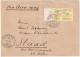 Schweiz Suisse 1949: PRO AERO Zu 45 Mi 518 Yv PA44 + TAB Mit ⊙ LA-CHAUX-DE-FONDS 27.IV.49 (Zu CHF 60.00) - Used Stamps