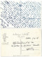 ALGERIE ILLUSTRATEURS NERI ET CHAGNY LOT 2 CPA 2 SCANS - Chagny