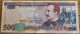 P# 78 - 500 Lempiras Honduras 2004 - UNC! - Honduras