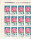 1970 - Des Roses / FULL X 12 - Hojas Completas