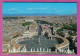 ITALIE ITALY - ROME ROMA PANORAM Adalla Basilique St Pietro  - San Pietro