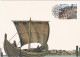 SVEZIA - SVERIGE - CARTOLINA - MAXIMIKORT - MAXIMUM CARD - 1990 - Cartes-maximum (CM)