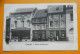 CHÂTELET  -  Place Du Marché    -  1903 - Châtelet