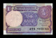 India 1 Rupee Government 1994 Pick 78Aj Letter B Sc Unc - India