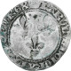 France, Charles VII, Double Gros, 1427-1429, Tournai, Billon, TB, Duplessy:480 - 1422-1461 Carlo VII Il Vittorioso