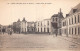 24-2950 : HENIN-LIETARD. RUINES DE GUERRE. PETITE PLACE ET HOPITAL - Henin-Beaumont