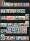 France, Yvert Année Complète 1955** Luxe, 1008/1049, 46 Timbres , MNH - 1950-1959