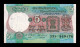 India 5 Rupees 1992-1997 Pick 80r Letter B Sign 87 Sc- AUnc - India