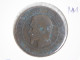 France 10 Centimes 1854 MA (261) - 10 Centimes