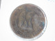 France 10 Centimes 1854 W (262) - 10 Centimes