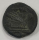PERIODO REPUBLICA. UNCIA. PESO 6.21 GR.  REF A/F 4 - Republic (280 BC To 27 BC)