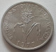 RWANDA 1 FRANC 1977 ESSAI ! - Rwanda