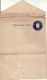 ARGENTINA 1902 COVER LETTER UNUSED - Storia Postale