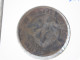 France 10 Centimes 1855 A Chien (264) - 10 Centimes