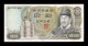 Corea Del Sur South Korea 10000 Won ND (1979) Pick 46 Sc-/Sc AUnc/Unc - Corea Del Sud