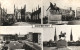 COVENTRY, WARWICKSHIRE, CATHEDRAL, STATUE, PARK, MONUMENT, TOWER, ENGLAND, UNITED KINGDOM, POSTCARD - Coventry