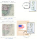 6 FDC Del 2006. - Bermudas