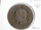 France 10 Centimes 1855 W Ancre (273) - 10 Centimes