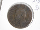 France 10 Centimes 1856 B (275) - 10 Centimes