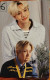 Photocard Au Choix  BTS 2022 January Issue  J Hope - Varia