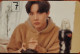 Delcampe - Photocard Au Choix  BTS 2022 January Issue  J Hope - Objets Dérivés