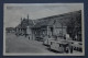 Mechelen - Malines - De Statie - La Gare - Tramways à L'avant-plan - Fabrication Belge (ed. Inconnu) -circulé En 1939 - - Machelen