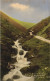 CHURCH STRETTON, SHROPSHIRE, ENGLAND, UNITED KINGDOM, POSTCARD - Shropshire