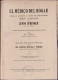 El Médico Del Hogar (con 3 Suplementos) - Jenny Springer - Santé Et Beauté