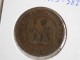 France 10 Centimes 1862 BB (285) - 10 Centimes