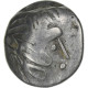 Dacia, Muntenia, Celtes Du Danube, Tétradrachme, 1st Century BC, Argent, TTB - Gauloises