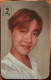 Photocard Au Choix BTS J Hope Love Yourself - Objetos Derivados