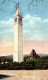 Berkeley_California The Campanile Tower University Of California  / //40 - Autres & Non Classés